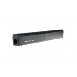 Cover per canna CRB da 16" maggiorata