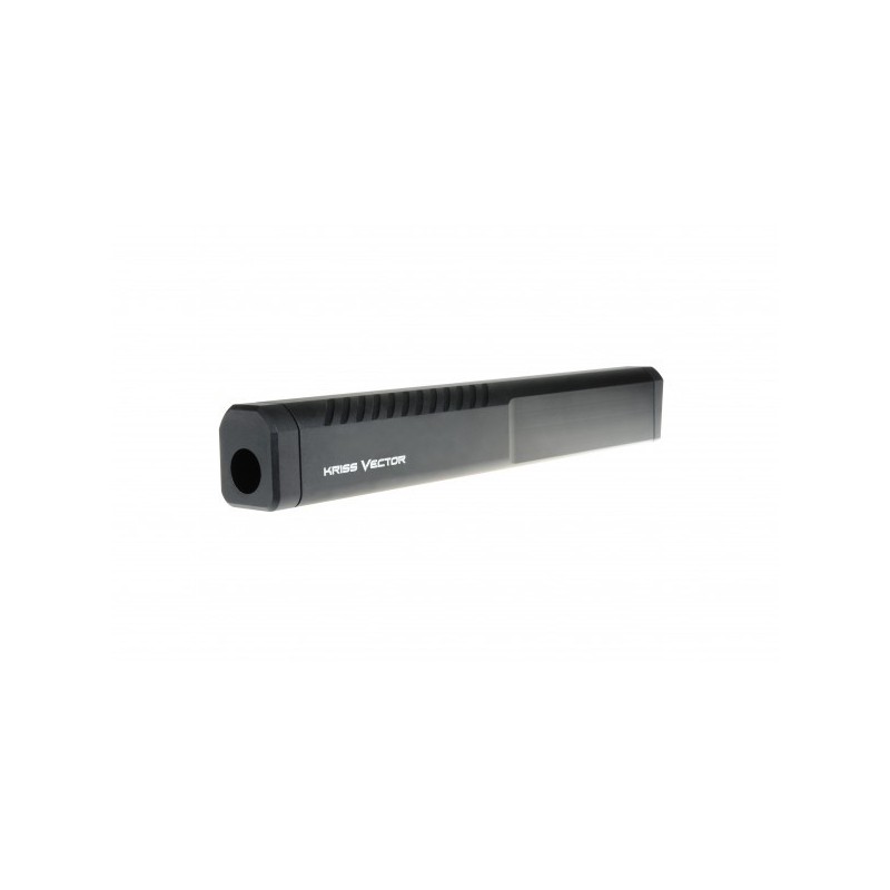 Cover per canna CRB da 16" maggiorata