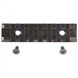 Base Picatinny aggiuntiva