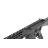 Rialzo Super Slim inclinato di 20 MOA - Picatinny su Picatinny 13 Slot