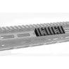 Rail per Guardamano M-Lok 8 Slot – Picatinny/Weaver