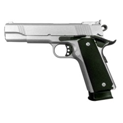 Norinco 1911A1 Sport - Cromatura Satinata