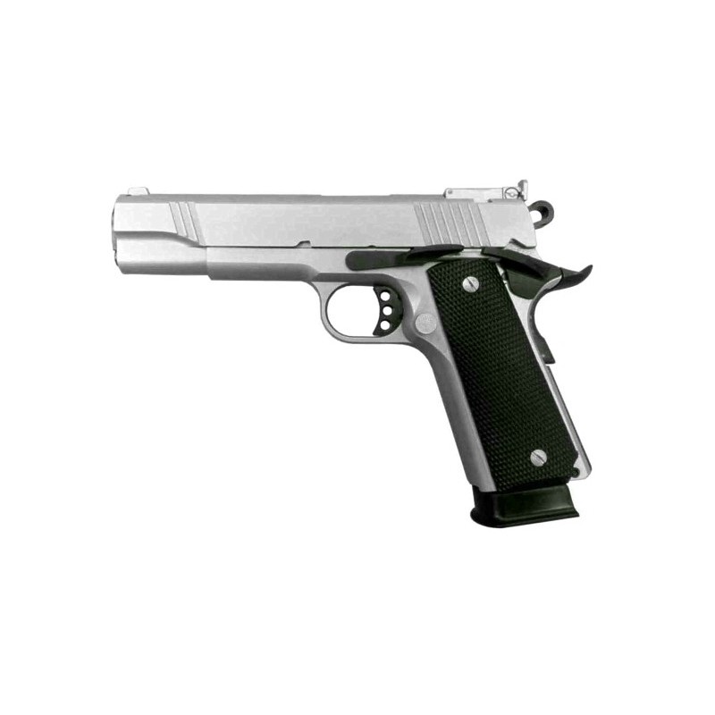 Norinco 1911A1 Sport - Cromatura Satinata