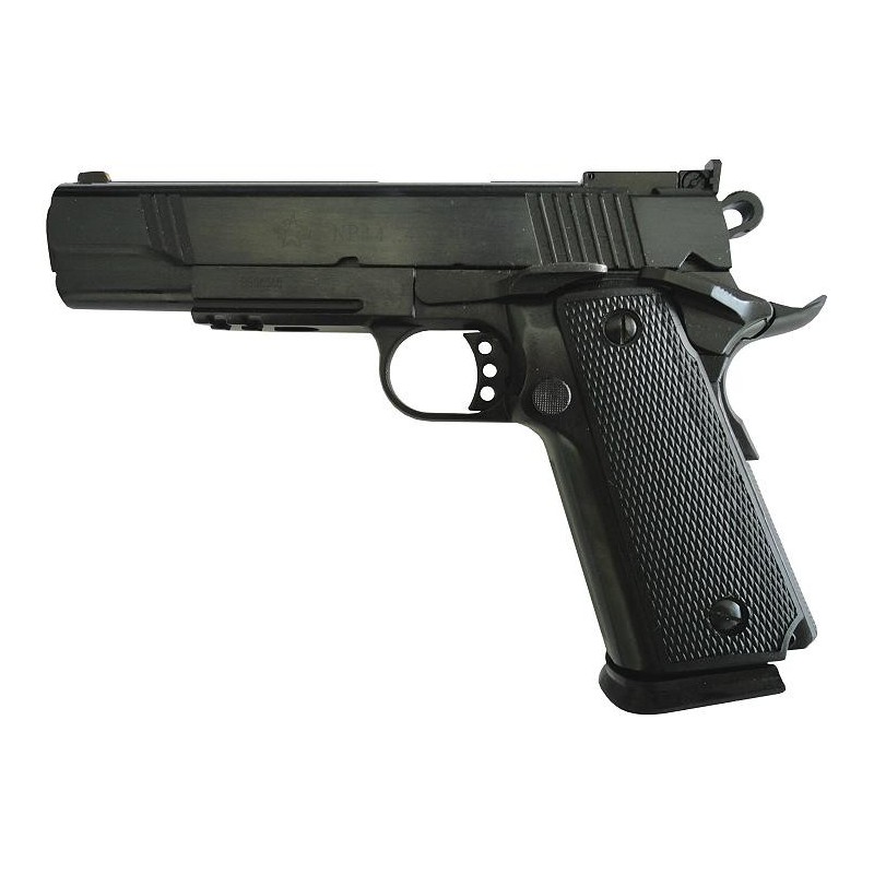 Pistola Norinco 1911A1Hi Cap