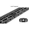 Adattatore per anello portacinghia a sgancio rapido su M-Lok