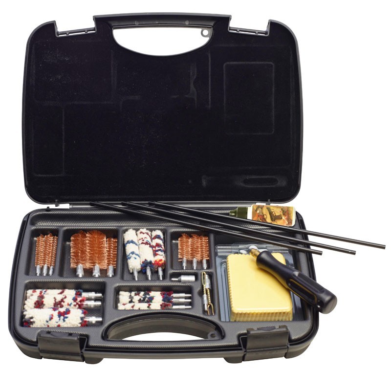 Kit Universale di pulizia
