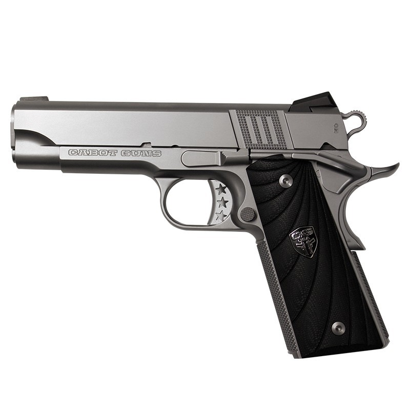 Cabot Gun S103 Commander 1911 .45 ACP