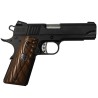 Cabot Gun S103 Commander Black Nitride 1911 .45 ACP