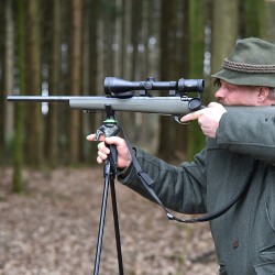 Bipiede Rapid II Camo