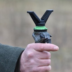 Bipiede Rapid II Camo