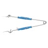 CUDA JAW SPREADERS