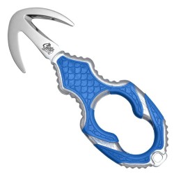 CUDA COLTELLO DA SOCCORSO TAGLIACIME