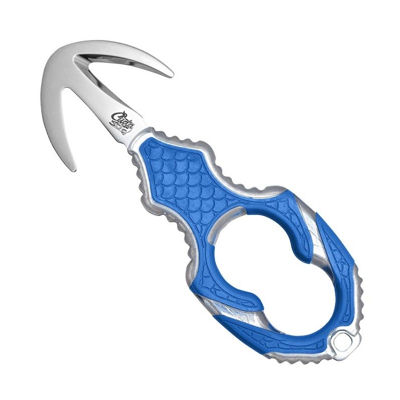 CUDA COLTELLO DA SOCCORSO TAGLIACIME