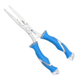 CUDA FRESHWATER 8" PINZE DA PESCA APRIANELLI