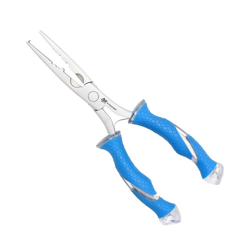 CUDA FRESHWATER 8" PINZE DA PESCA APRIANELLI