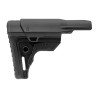 AR15/M4 - Calcio Model S4 Mil.spec - Con e senza kit di montaggio