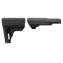 AR15/M4 - Calcio Model S4 Mil.spec - Con e senza kit di montaggio