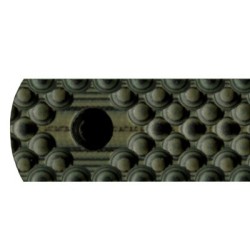 Recon - Rail Grip Key Mod da 4" - Vari Colori