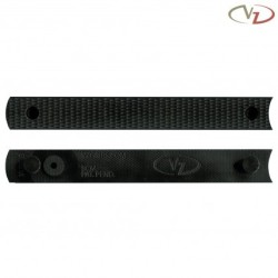 Tactical Diamond - Rail Grip Key Mod da 4" - Vari Colori