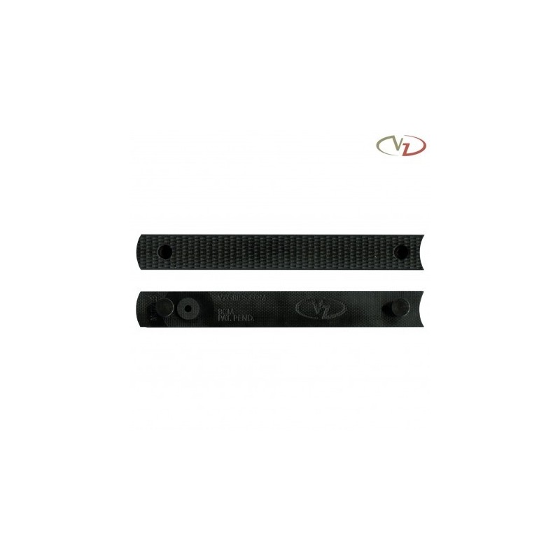 Tactical Diamond - Rail Grip Key Mod da 4" - Vari Colori