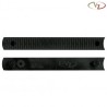 Tactical Diamond - Rail Grip Key Mod da 4" - Vari Colori
