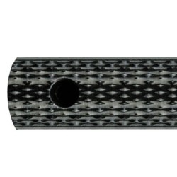 Tactical Diamond - Rail Grip Key Mod da 4" - Vari Colori