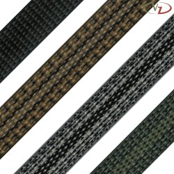 Tactical Diamond - Rail Grip M-Lok da 4" - Vari Colori