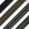 Tactical Diamond - Rail Grip M-Lok da 4" - Vari Colori