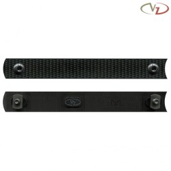Tactical Diamond - Rail Grip M-Lok da 4" - Vari Colori