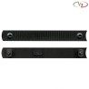 Tactical Diamond - Rail Grip M-Lok da 4" - Vari Colori