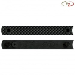 Recon - Rail Grip Key Mod da 4" - Vari Colori