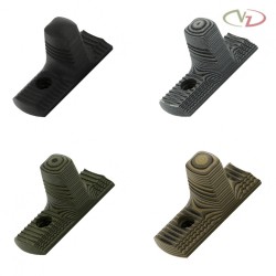 Alien - Hand Stop Key Mod da 4" - Vari Colori