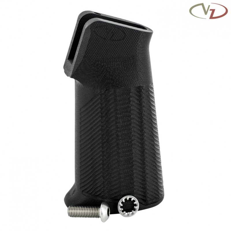 AR15 - Impugnatura Pistol Grip Alien - Vari Colori