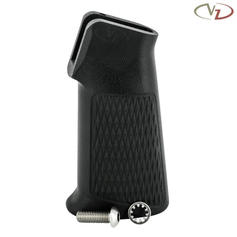 AR15 - Impugnatura Pistol Grip Diamond Slant - Vari Colori