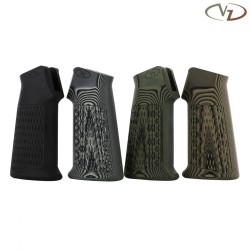 AR15 - Impugnatura Pistol Grip Diamond Slant - Vari Colori