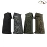AR15 - Impugnatura Pistol Grip Diamond Slant - Vari Colori