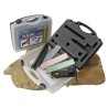 Kit Affilatura Pro Aligner ™ con guida e pietre diamantate