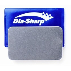 Kit 3 Mini Pietre al diamante formato carta di credito