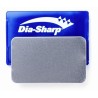 Kit 3 Mini Pietre al diamante formato carta di credito