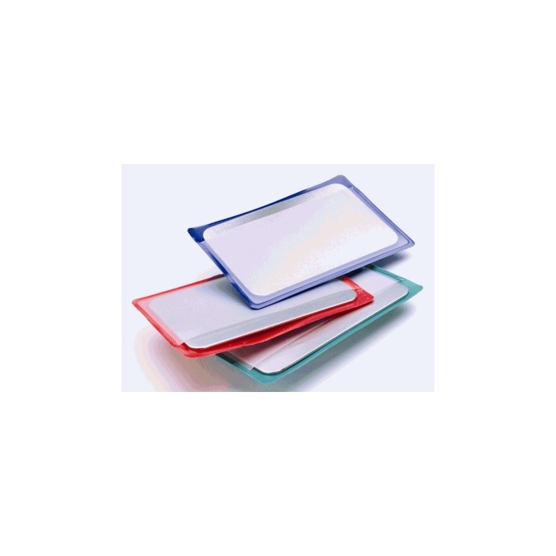Kit 3 Mini Pietre al diamante formato carta di credito