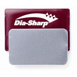Kit 3 Mini Pietre al diamante formato carta di credito