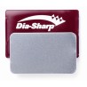 Mini Pietre al diamante formato carta di credito - Fine ed Extra fine