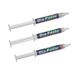 Kit 3 Polish Dia-Paste ™ - Paste lucidanti al diamante