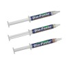Kit 3 Polish Dia-Paste ™ - Paste lucidanti al diamante