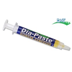 Kit 3 Polish Dia-Paste ™ - Paste lucidanti al diamante