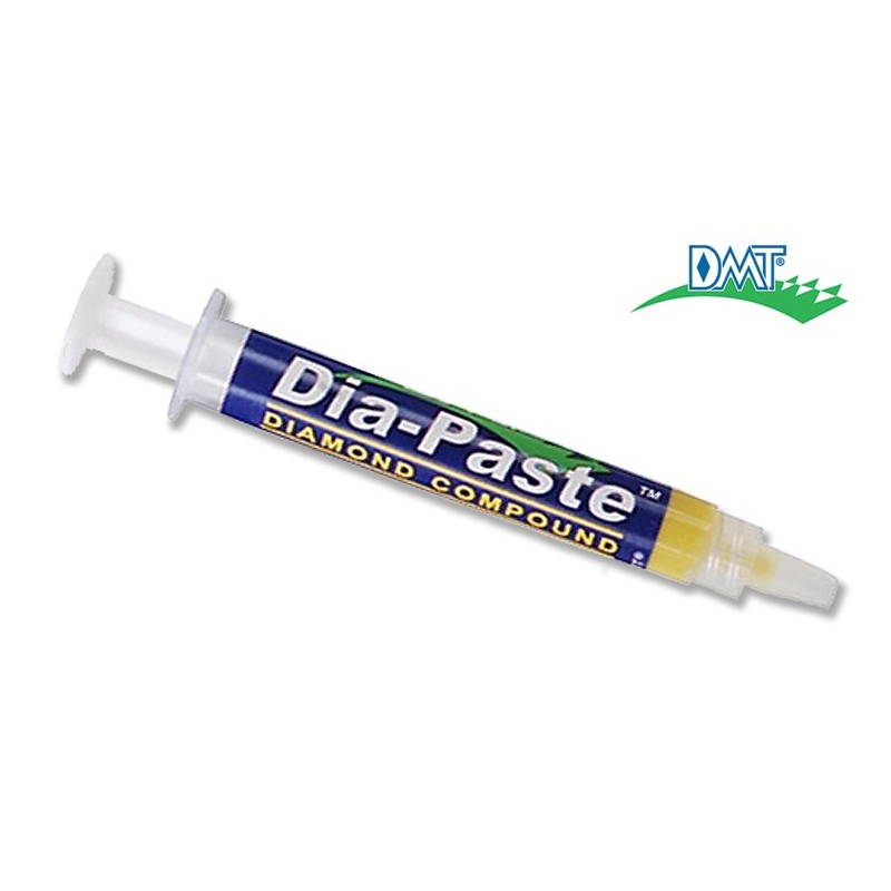 Kit 3 Polish Dia-Paste ™ - Paste lucidanti al diamante