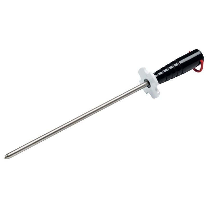 Diamond Steel™ Affilature acciarino al diamante da 12" - Hardcoat™