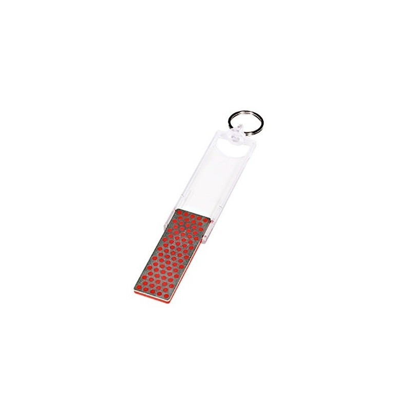 Mini-Sharp®  Affilatore Richiudibile al diamante - Grana Fine