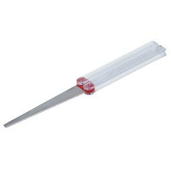 Diafold® Affilatore Ultrasottile al diamante portatile - Grana Fine