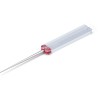 Affilatore al diamante per lame seghettate Diafold® - Grana Fine